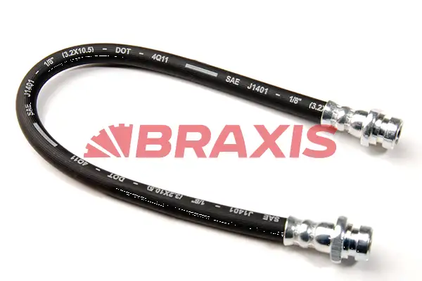 BRAXIS AH0593 Arka Fren Hortumu resmi