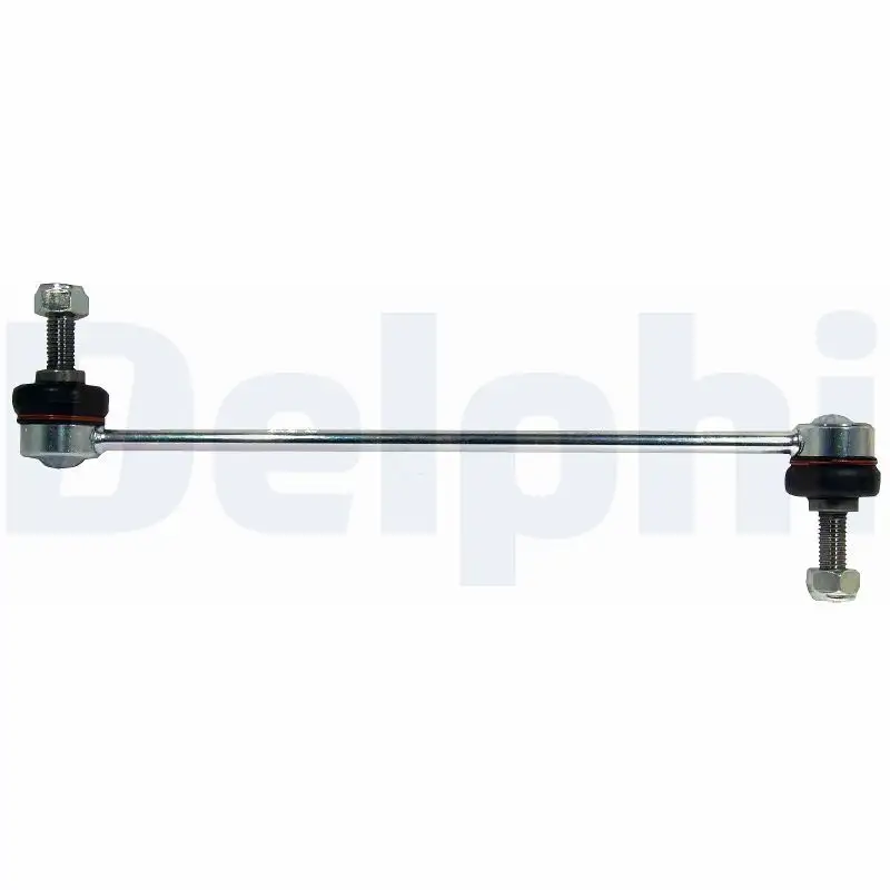 DELPHI TC1978 Z-Rot (Ön) 15293924 resmi