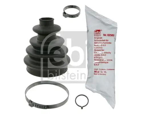 FEBI 03287 Dış Aks Körüğü resmi
