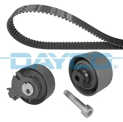 DAYCO KTB333 Triger Seti resmi