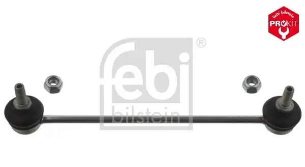 FEBI 21019 Z-Rot (Arka) 1127648 resmi