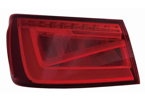 DEPO 446-1945L-AE Stop Lambası (Sol) 8V5945095A resmi
