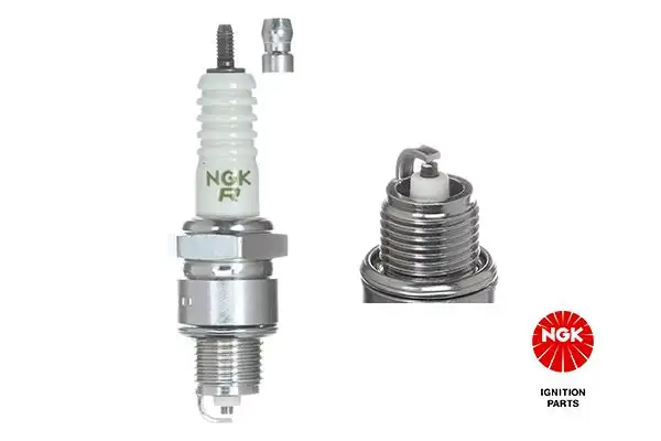 NGK 4553 (BPR6H) Buji resmi