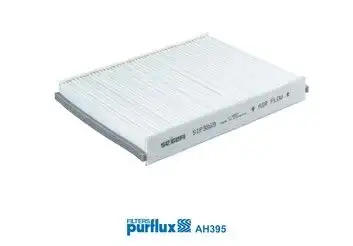 PURFLUX AH395 Polen Filtresi resmi