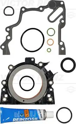 VICTOR REINZ 08-36941-01 Motor Takım Conta (Alt) resmi