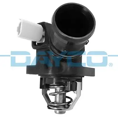 DAYCO DT1258H Termostat 9650926280 resmi