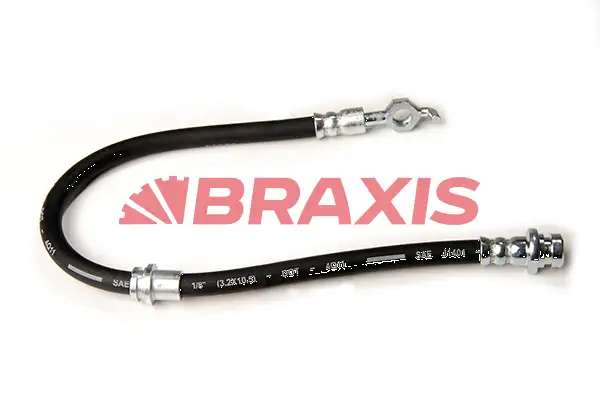 BRAXIS AH0207 Ön Fren Hortumu resmi