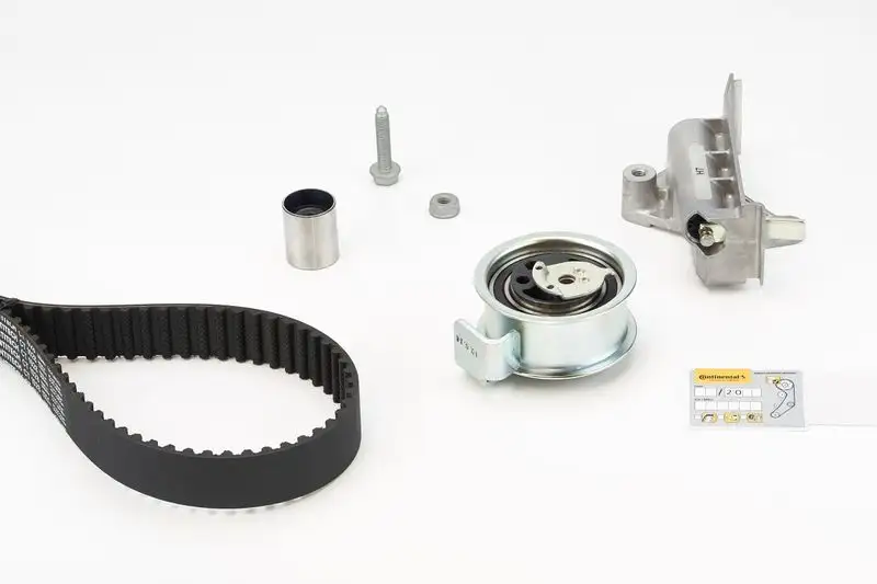 CONTITECH CT1028K1 Triger Seti resmi