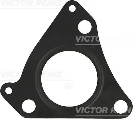 VICTOR REINZ 71-40447-00 Egzoz Boğaz Contası A6510960480 resmi
