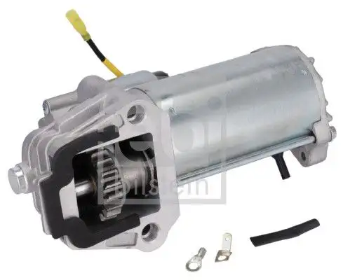 FEBI 188216 Marş Motoru resmi