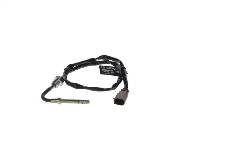 BOSCH 0986259163 Egzoz Sıcaklık Sensörü 03L906088HG resmi
