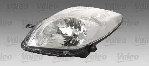 VALEO 043932 Ön Far (Sol) 811700D330 resmi