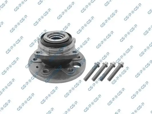 GSP 9329013K Arka Poyra A9063500249 resmi