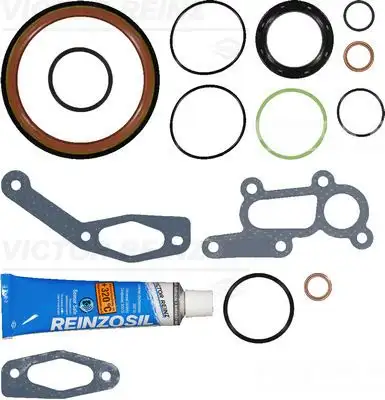 VICTOR REINZ 08-37006-01 Motor Takım Conta (Alt) resmi