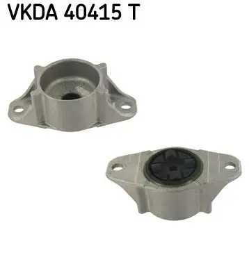 SKF VKDA40415T Ön Amortisör Takoz Seti 1300459 resmi