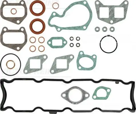 VICTOR REINZ 02-25942-03 Motor Takım Conta (Üst) resmi
