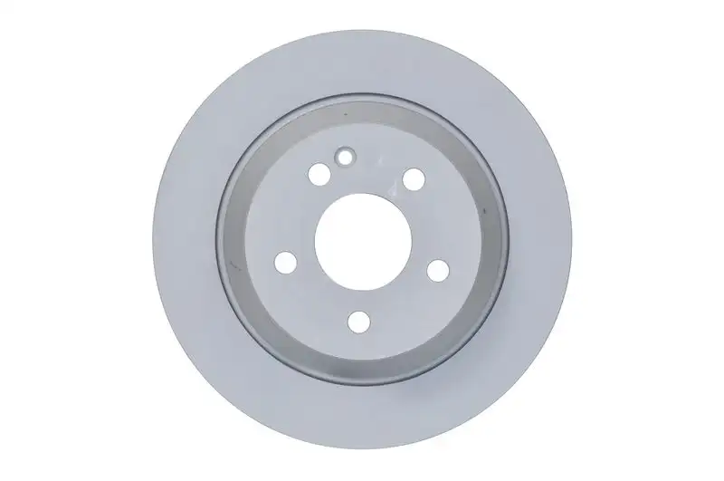 BOSCH 0986479D12 Arka Fren Diski A4474230412 resmi