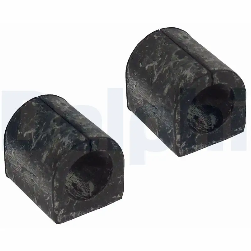 DELPHI TD745W Viraj Lastiği (Arka) A9013260081 resmi