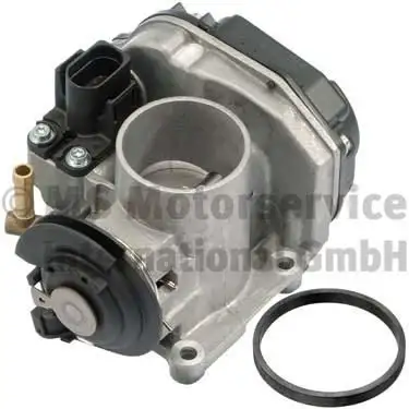 PIERBURG 7.03703.36.0 Gaz Kelebeği 030133064F resmi