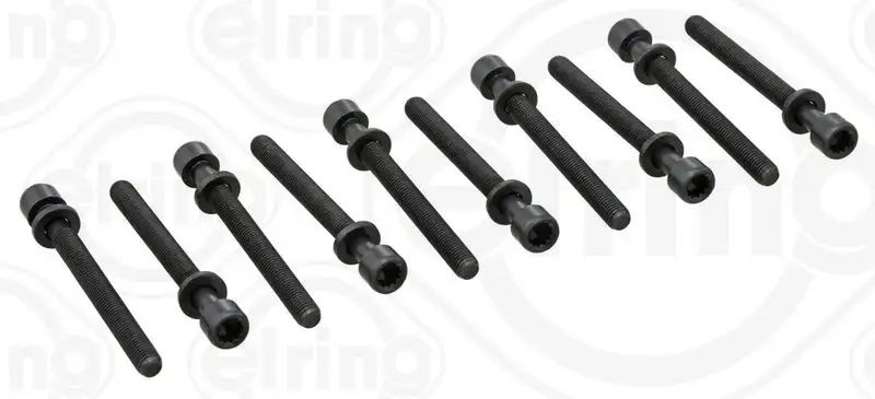 ELRING 302.250 Silindir Kapak Civatası 032103384A resmi