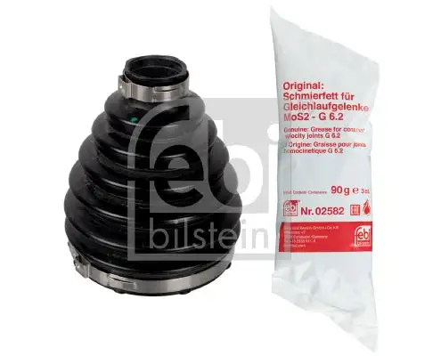 FEBI 172661 Dış Aks Körüğü 31608618546 resmi