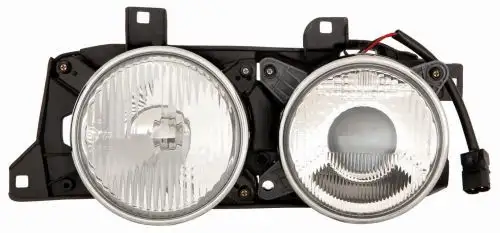 DEPO 444-1114L-LD-E Ön Far (Sol) resmi