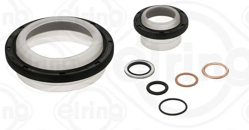 ELRING 262.980 Motor Takım Conta (Alt) 7701473503 resmi