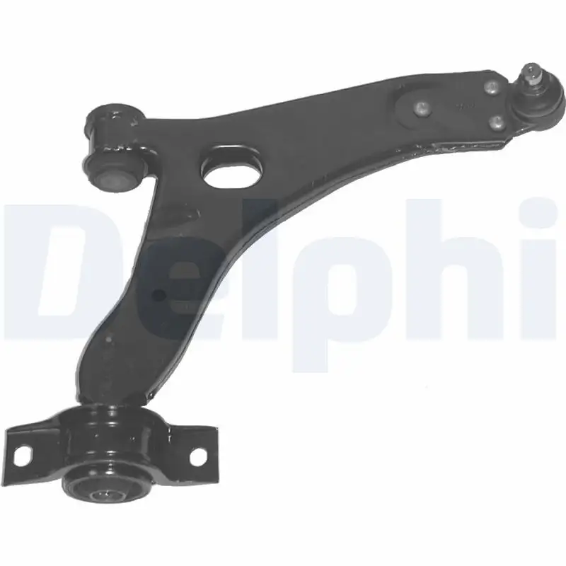 DELPHI TC871 Alt Salıncak (Sağ) resmi