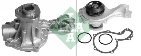 INA 538035310 Devirdaim 026121005K resmi