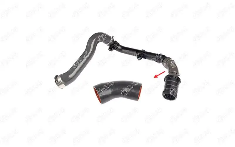 İBRAŞ 11419 Turbo Hortumu 144609994R resmi