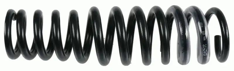 SACHS 994222 Arka Helezon Yayı A1633202413 resmi