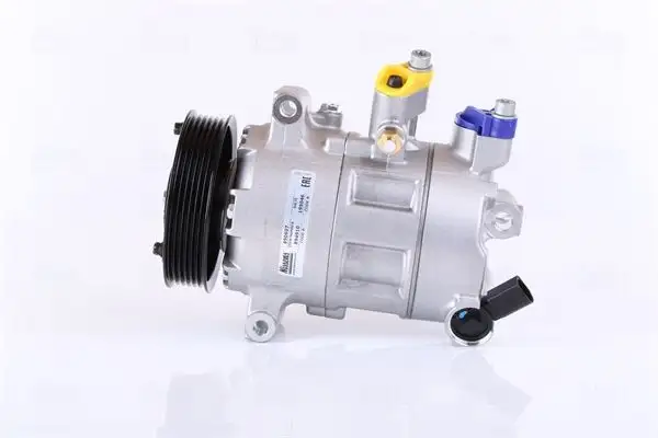 NISSENS 890607 Klima Kompresörü resmi