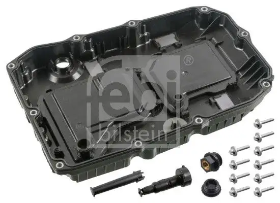 FEBI 185354 Şanzıman Filtresi A7252703114 resmi