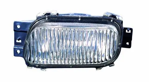 DEPO 214-2043L-UED Sis Farı (Sol) MK435069 resmi