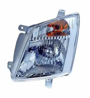 DEPO 213-1138L-LD-EM Ön Far (Sol) 898080000 resmi
