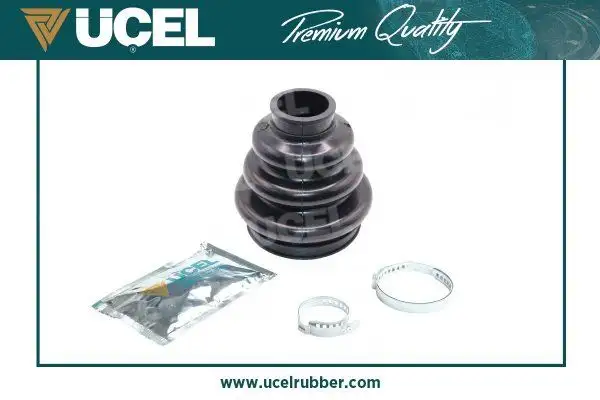 ÜÇEL 96204 İç Aks Körüğü (Arka) resmi