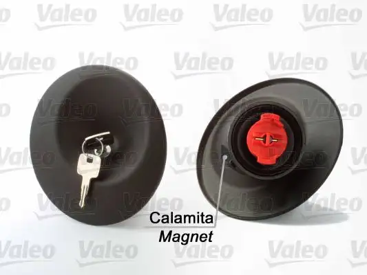 VALEO 247611 Yakıt Depo Kapağı resmi