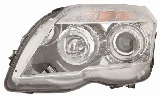 DEPO 440-1186LMLD-EM Ön Far (Sol) A2048204761 resmi