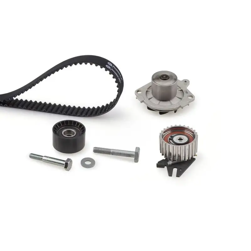 GATES KP55500XS Triger Seti ve Devirdaim 71771574 resmi