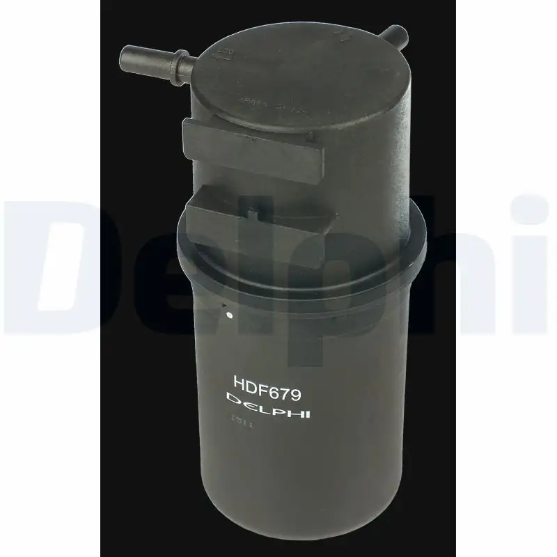 DELPHI HDF679 Yakıt Filtresi 2H0127401B resmi