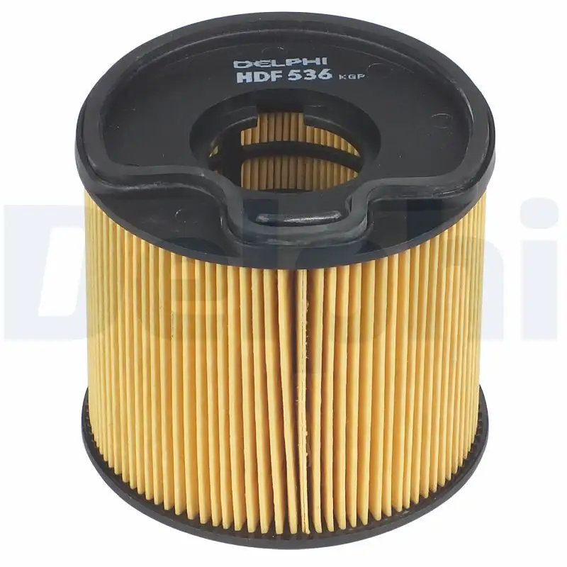 DELPHI HDF536 Yakıt Filtresi resmi