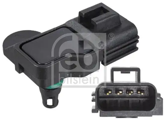 FEBI 174453 Turbo Basınç Sensörü resmi