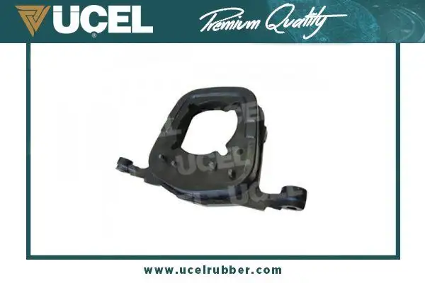 ÜÇEL 49054 Motor Takozu (Arka) 184352 resmi