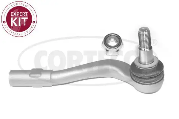CORTECO 49400062 Rot Başı (Sol) A2043300903 resmi