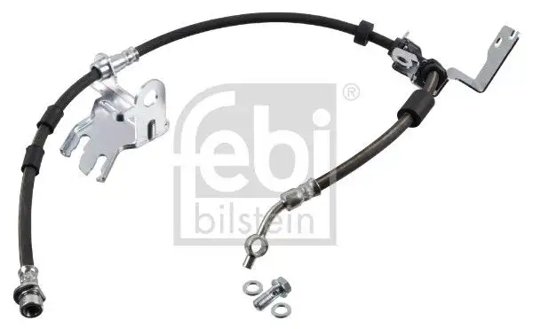 FEBI 185030 Ön Fren Hortumu (Sağ) LR113969 resmi
