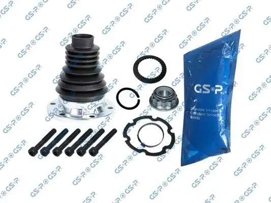 GSP 760132 İç Aks Körüğü resmi