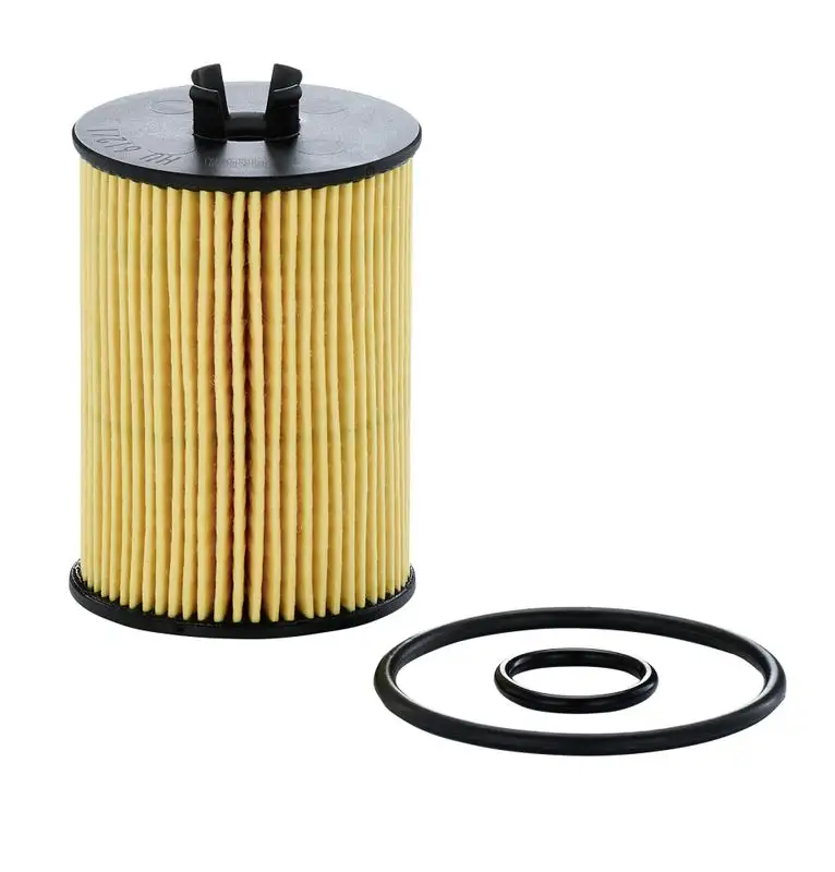 MANN HU612/1X Yağ Filtresi A2661840325 resmi