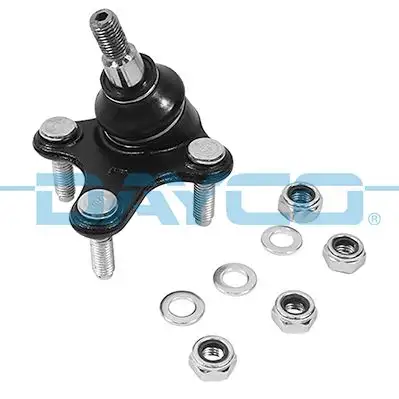 DAYCO DSS2554 Alt Rotil (Sol) resmi