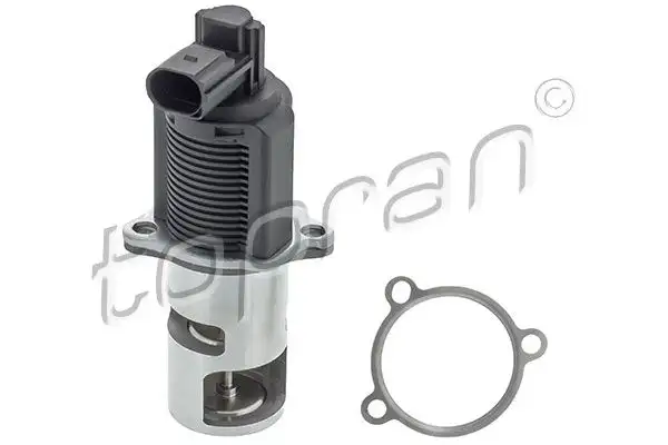TOPRAN 700847001 EGR Valfi resmi