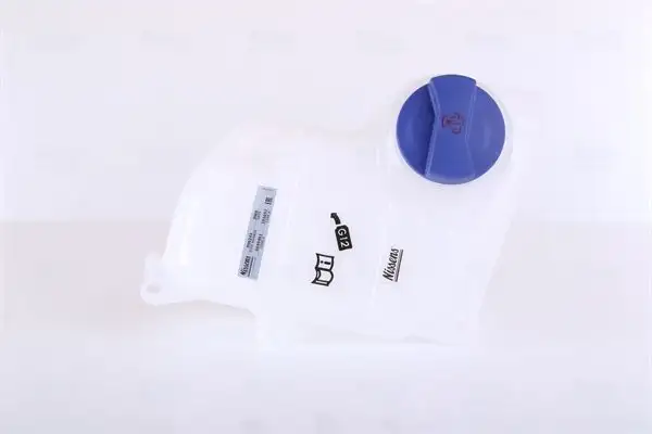 NISSENS 996244 Yedek Su Deposu 8D0121403J resmi
